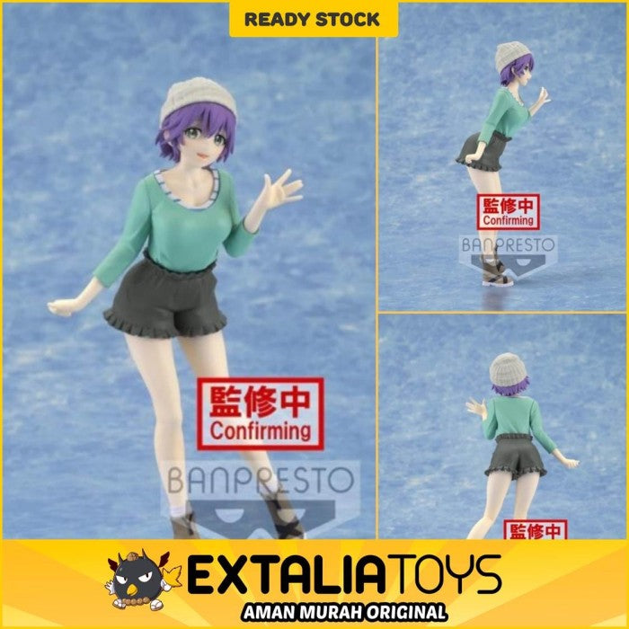 A COUPLE OF CUCKOOS KYUNTIES HIRO SEGAWA FIGURE A COUPLE OF CUCKOOS KYUNTIES HIRO SEGAWA FIGURE
